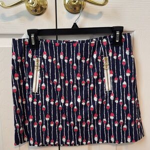 Lilly Pulitzer Women’s Skirt Size 2 NWOT
